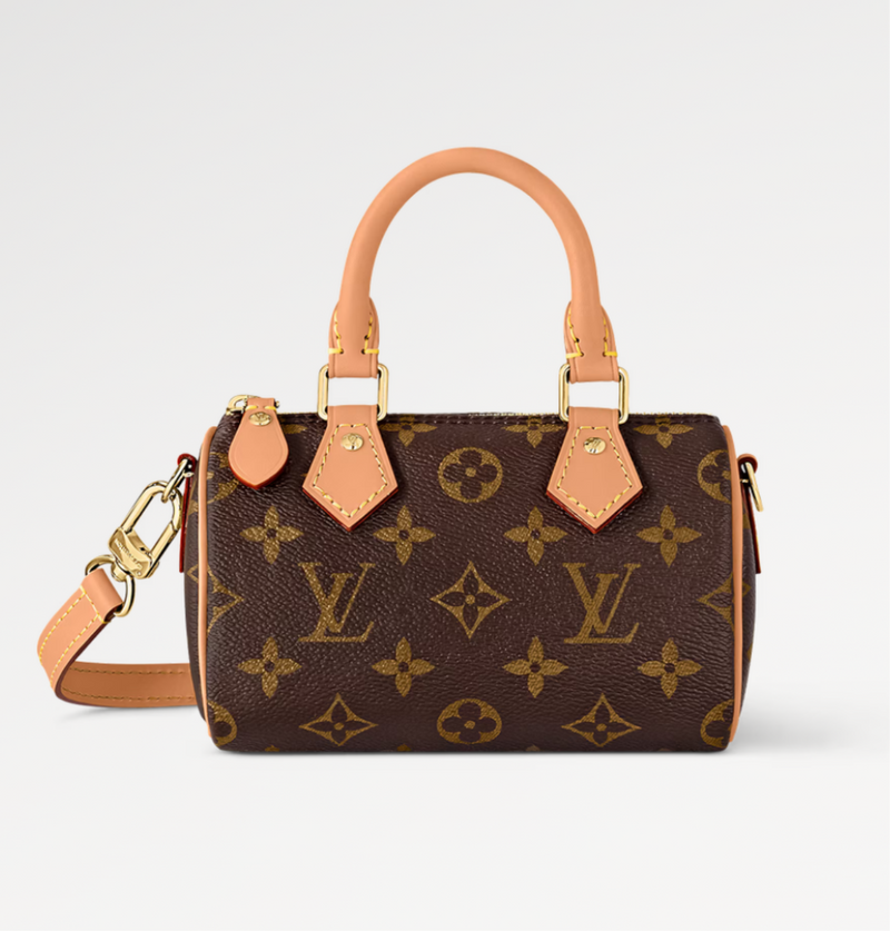 Handle Bag