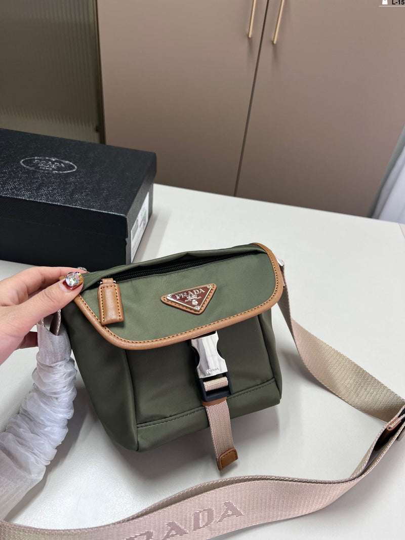Crossbody Bag