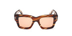 Tom Ford Ilias TF1154 Square