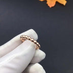 VCA PERLEE RING