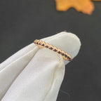 VCA PERLEE RING